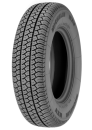 Michelin MXV-P 185/R14